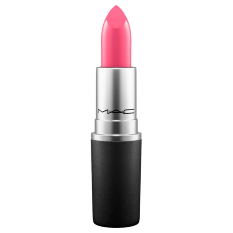 M·A·C Cremesheen Lipstick Speak Louder - Batom Cremoso 3g