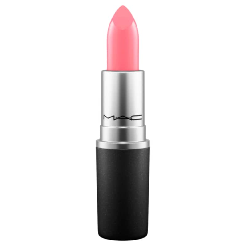 M·A·C Cremesheen Lipstick Sunny Seoul - Batom Cremoso 3g