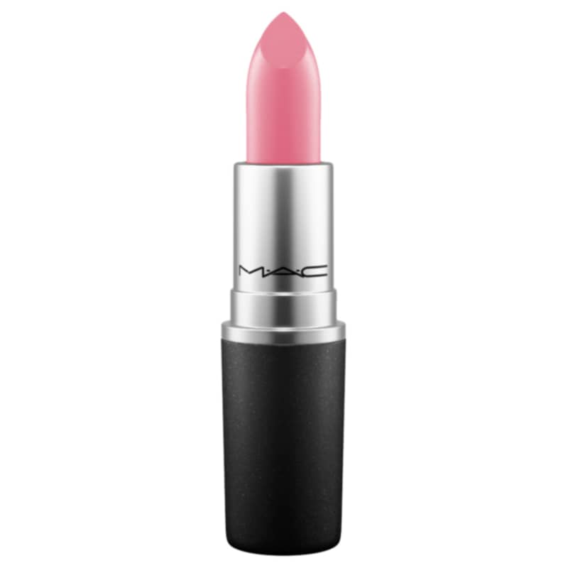 M·A·C Lustre Lipstick Lovelorn - Batom Cintilante 3g