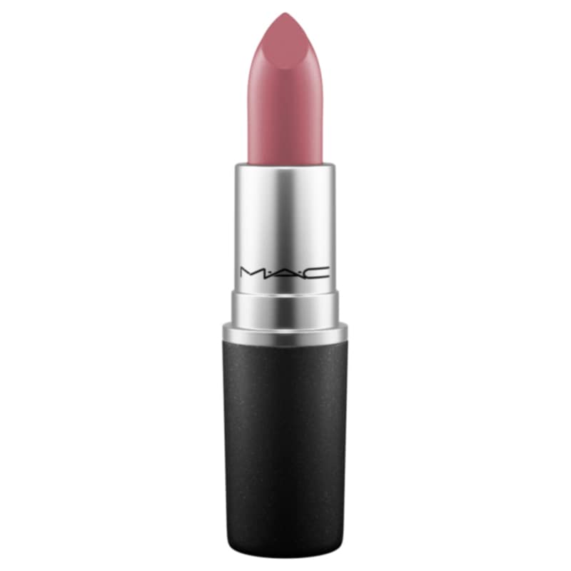 M·A·C Lustre Lipstick Lustre Capricious - Batom Cintilante 3g