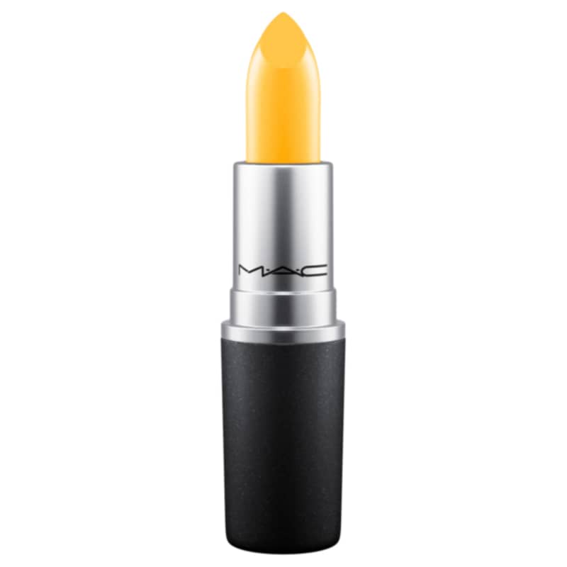 M·A·C Lustre Lipstick Lustre Gold Xixi - Batom Cintilante 3g