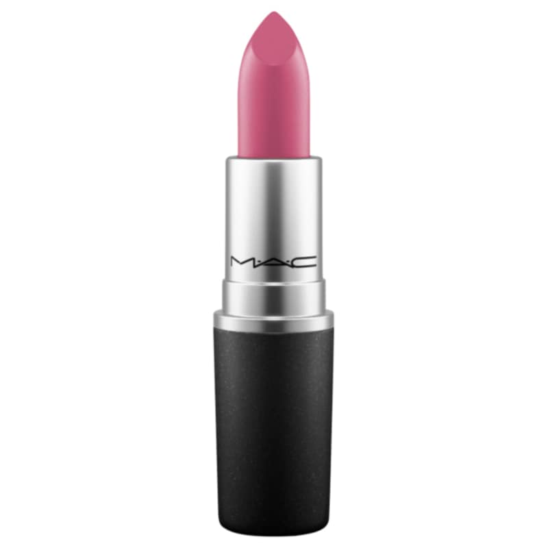 M·A·C Lustre Lipstick Plumful - Batom Cintilante 3g