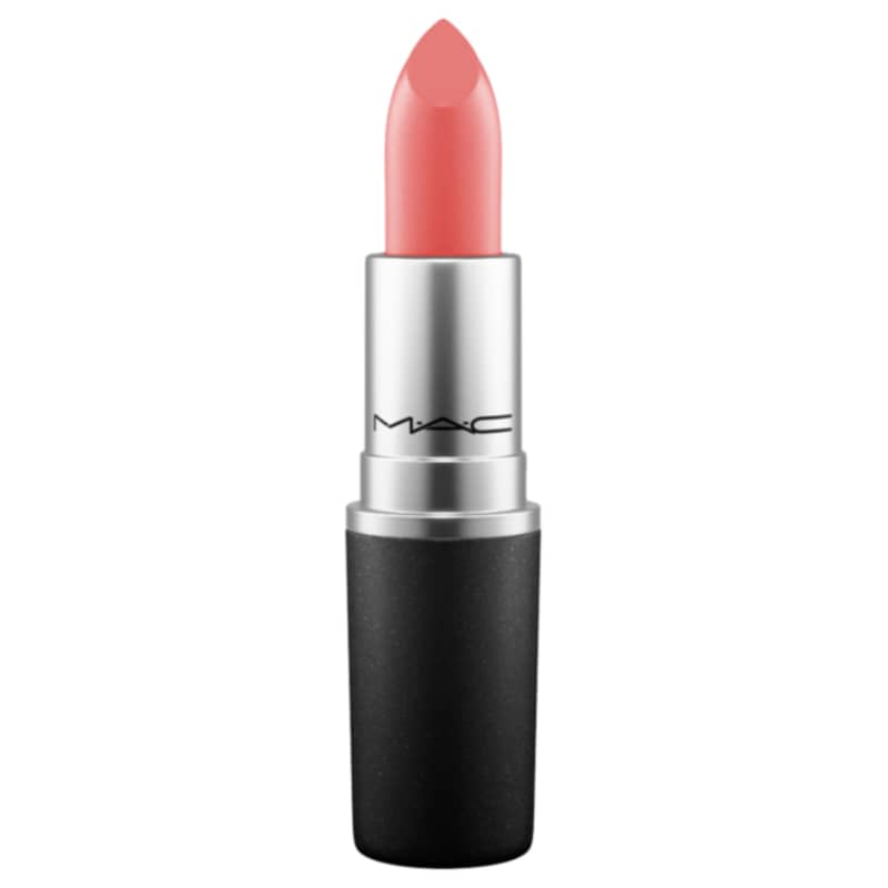 M·A·C Lustre Lipstick See Sheer - Batom Cintilante 3g