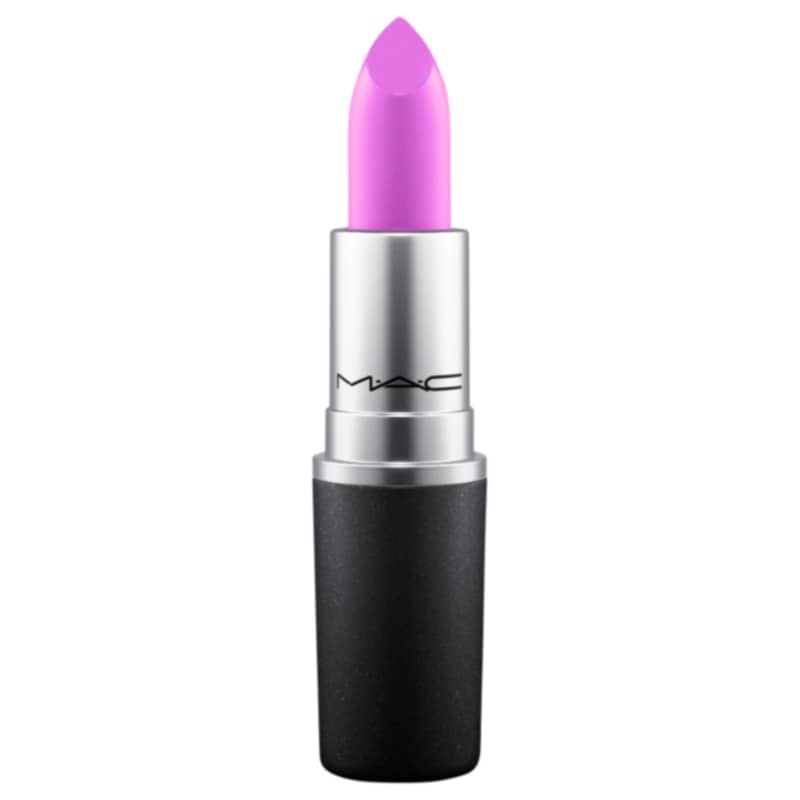 M·A·C Matte Lipstick Lavender Jade - Batom 3g