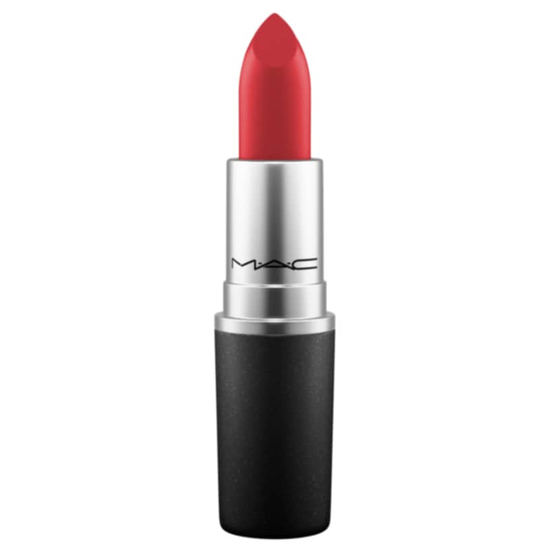 M·A·C Matte Lipstick Russian Red - Batom 3g