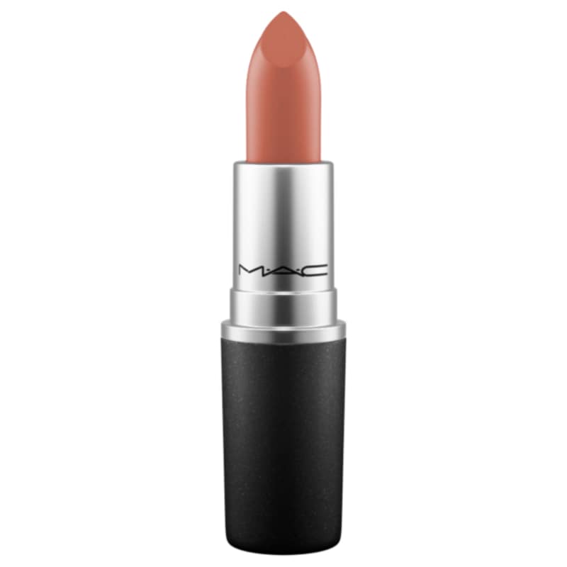 M·A·C Matte Lipstick Taupe - Batom 3g Menor preço em M·A·C Matte Lipstick Taupe - Batom 3g