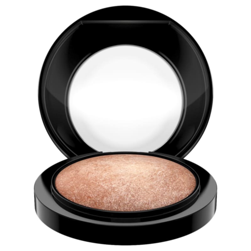 M·A·C Mineralize Skinfinish Global Glow - Pó Iluminador 10g