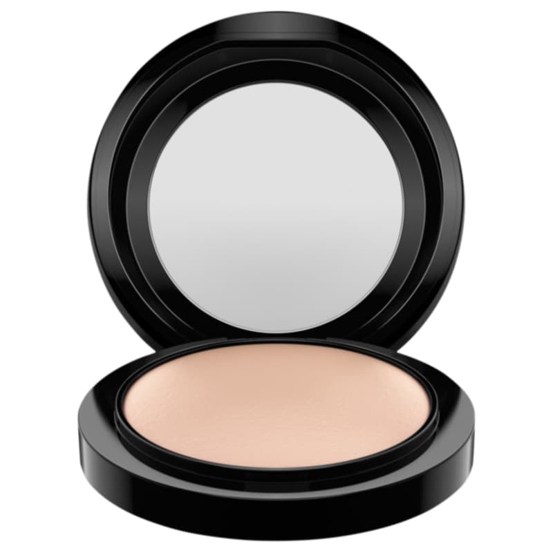 M·A·C Mineralize Skinfinish Natural Medium - Pó Compacto Luminoso 10g Menor preço em M·A·C Mineralize Skinfinish Natural Medium - Pó Compacto Luminoso 10g