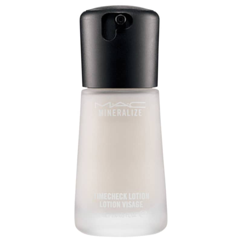 M·A·C Mineralize Timecheck - Loção Hidratante Anti-idade 30ml