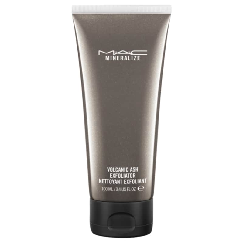 M·A·C Mineralize Volcanic Ash - Esfoliante Facial 100ml Menor preço em M·A·C Mineralize Volcanic Ash - Esfoliante Facial 100ml