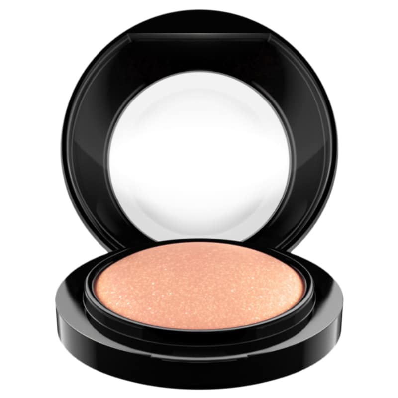 M·A·C Mineralize Warm Soul - Blush Luminoso 3,5g