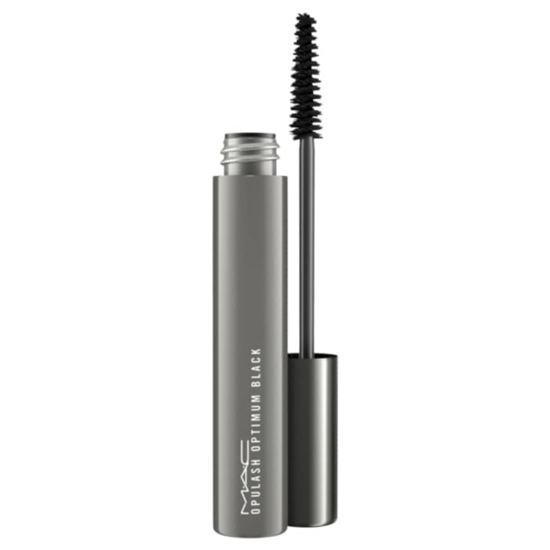 M·A·C Opulash Optimium Black - Máscara para Cílios 11g