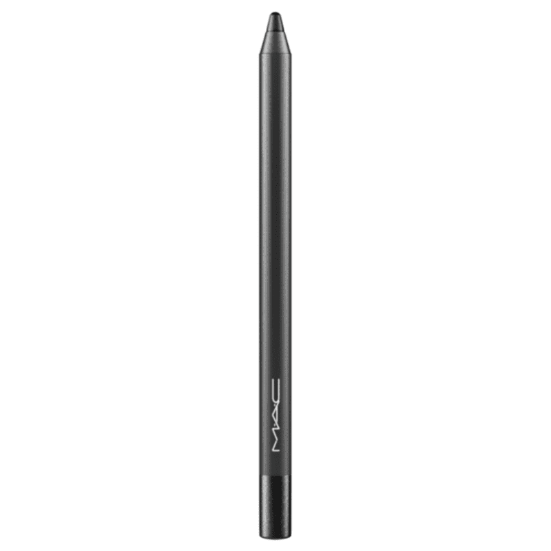 M·A·C PearlGlide Intense Black Swan - Lápis de Olho 1,2g