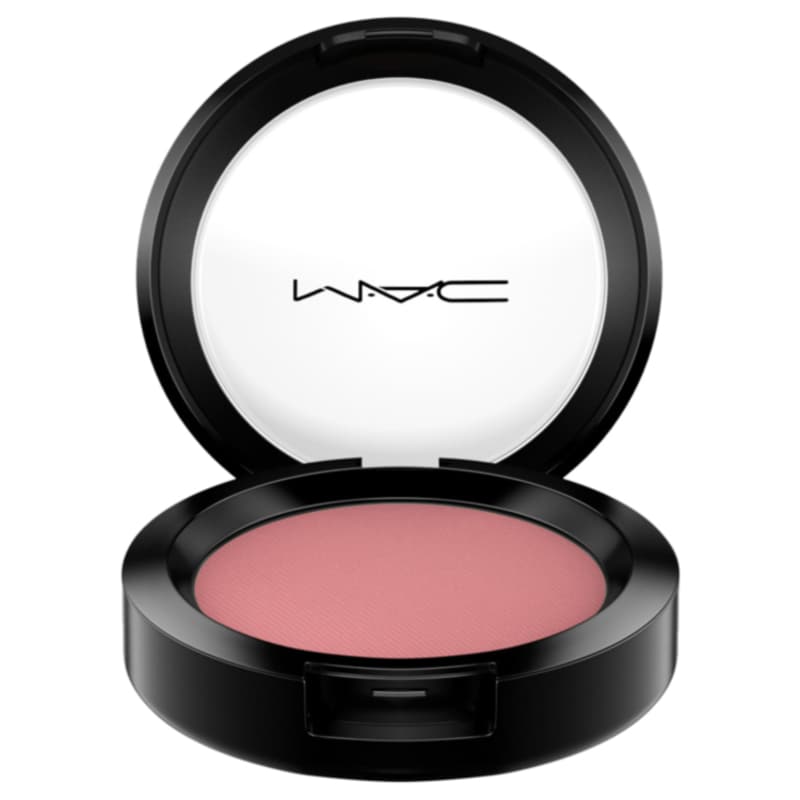 M·A·C Powder Desert Rose - Blush Matte 6g