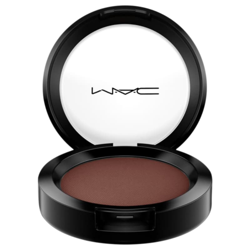 M·A·C Powder Film Noir - Blush Matte 6g