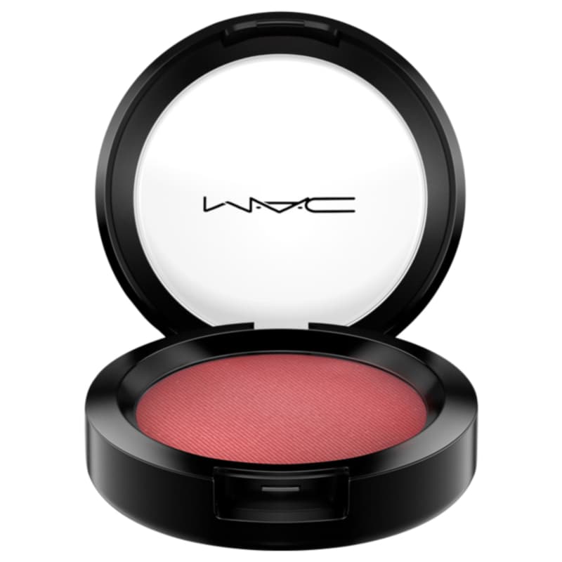 M·A·C Powder Fleur Power - Blush Natural 6g