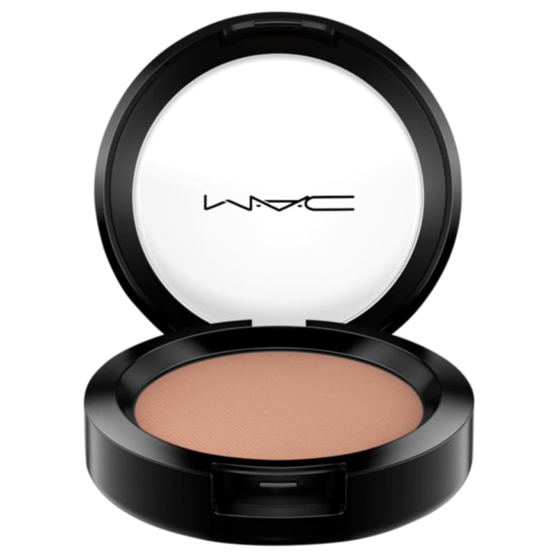 M·A·C Powder Harmony - Blush Matte 6g Menor preço em M·A·C Powder Harmony - Blush Matte 6g