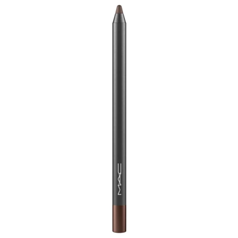 M·A·C Powerpoint Stubborn Brown - Lápis de Olho 1,2g