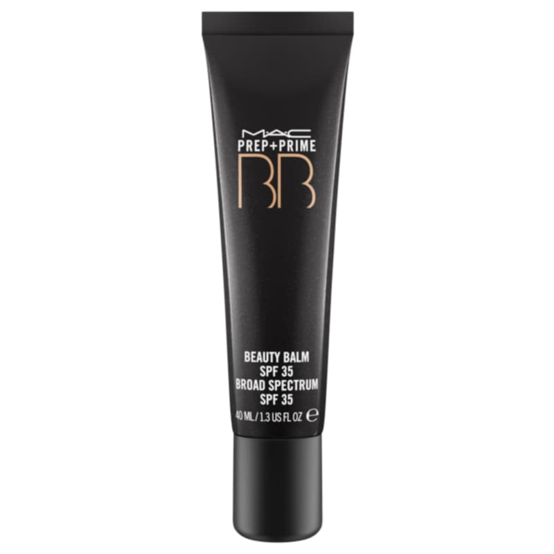 M·A·C Prep + Prime BB Beauty Balm FPS 35 Medium Dark- BB Cream 40ml