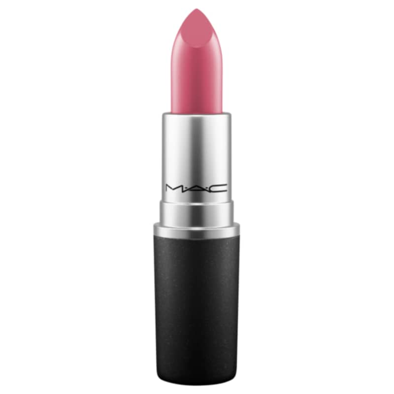 M·A·C Satin Lipstick Amorous - Batom Cremoso 3g Menor preço em M·A·C Satin Lipstick Amorous - Batom Cremoso 3g