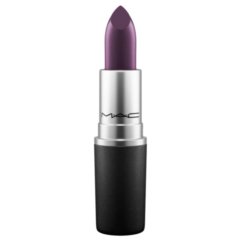 M·A·C Satin Lipstick Cyber - Batom Cremoso 3g