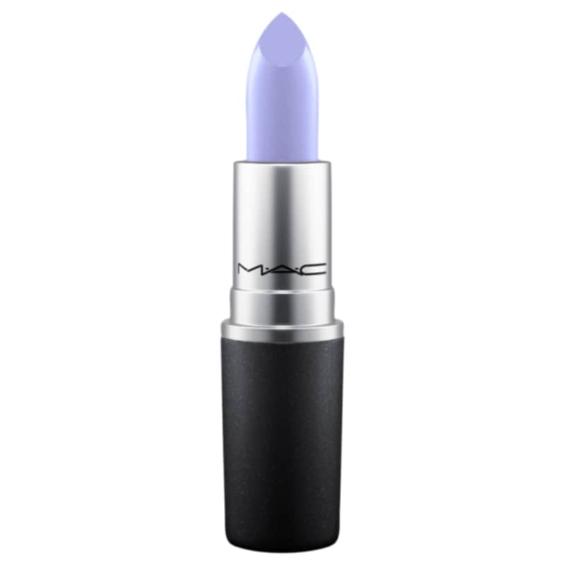 M·A·C Satin Lipstick Dew - Batom Cremoso 3g