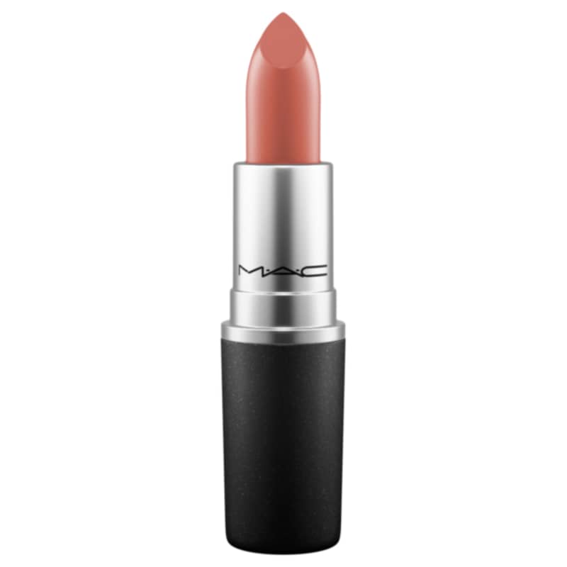 M·A·C Satin Lipstick Mocha - Batom Cremoso 3g