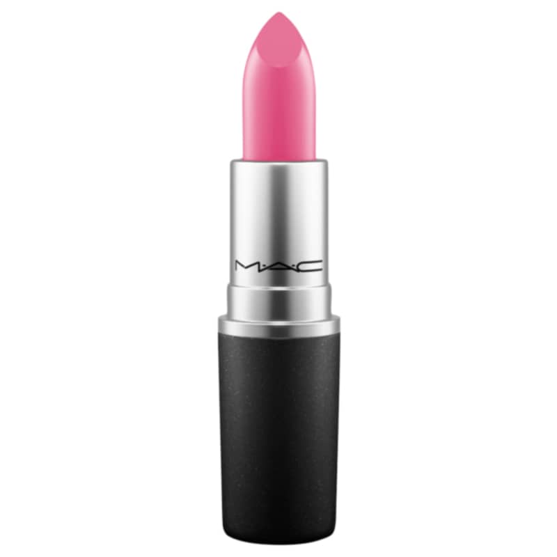 M·A·C Satin Lipstick Pink Nouveau - Batom Cremoso 3g