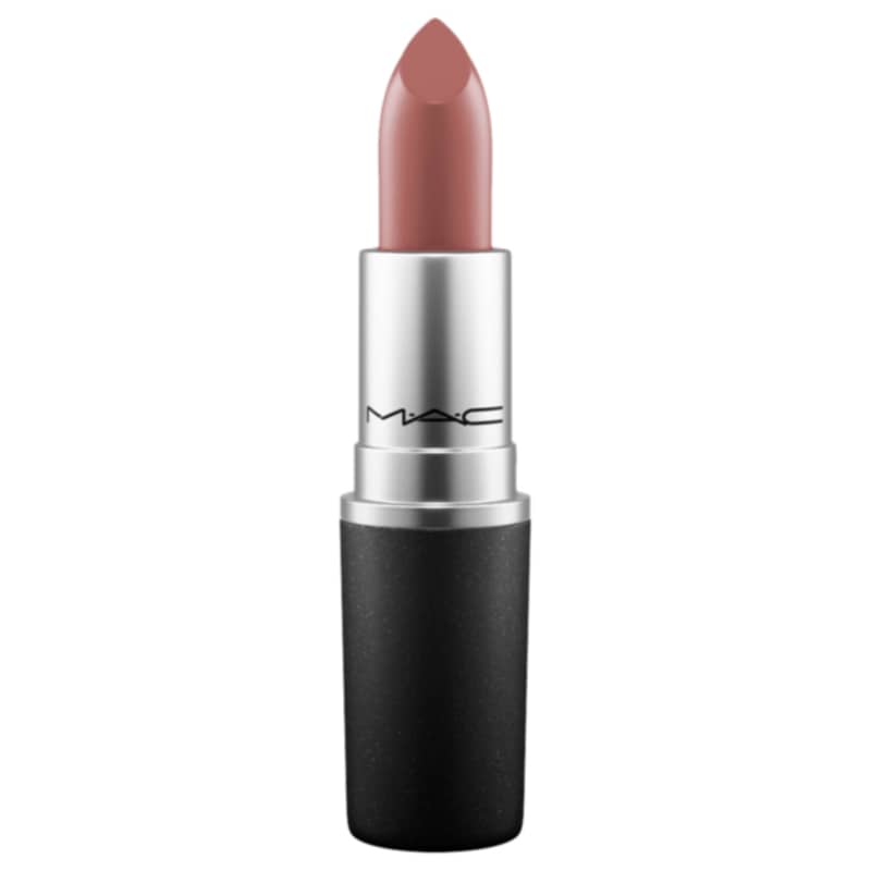 M·A·C Satin Lipstick Verve - Batom Cremoso 3g