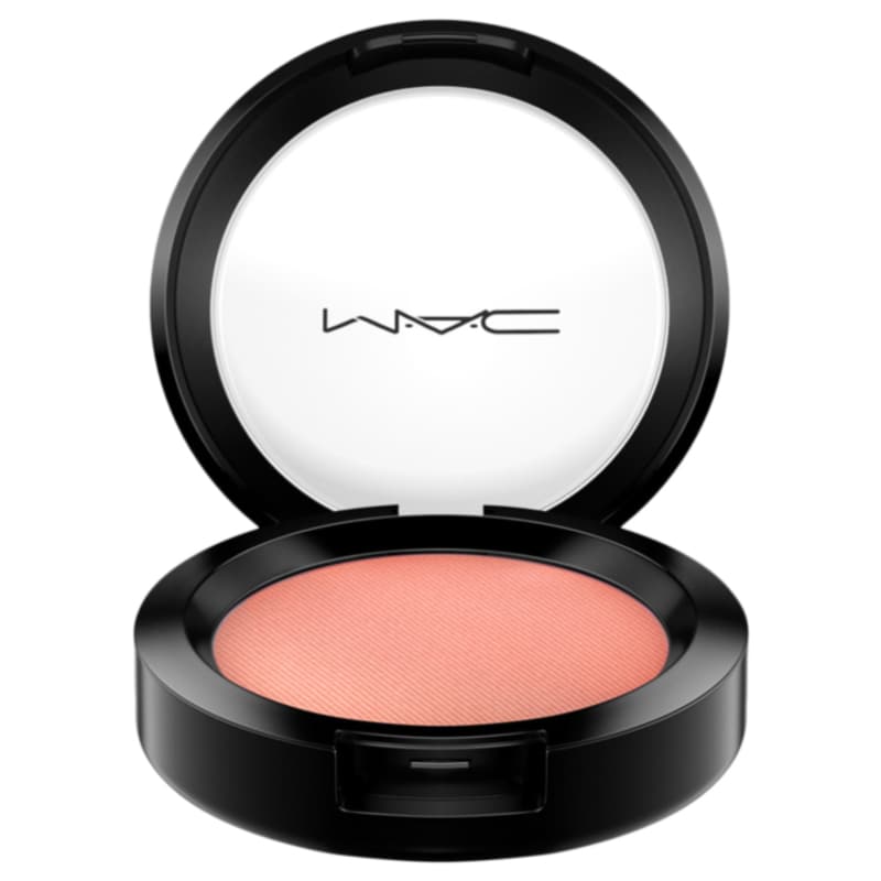 M·A·C Sheertone Peaches - Blush Natural 6g