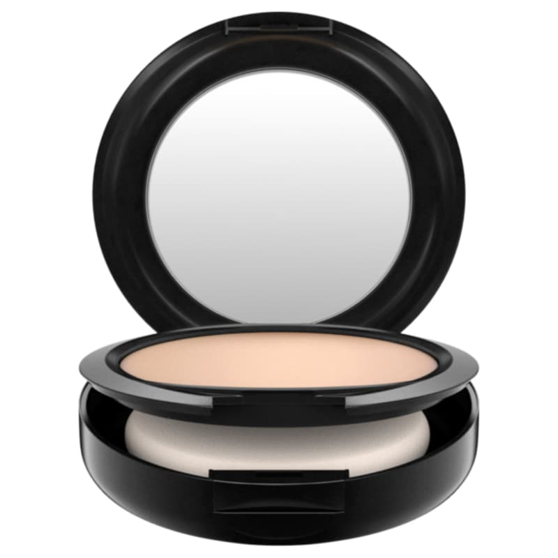 M·A·C Studio Fix Powder + Foundation NC15 - Base em Pó 15g