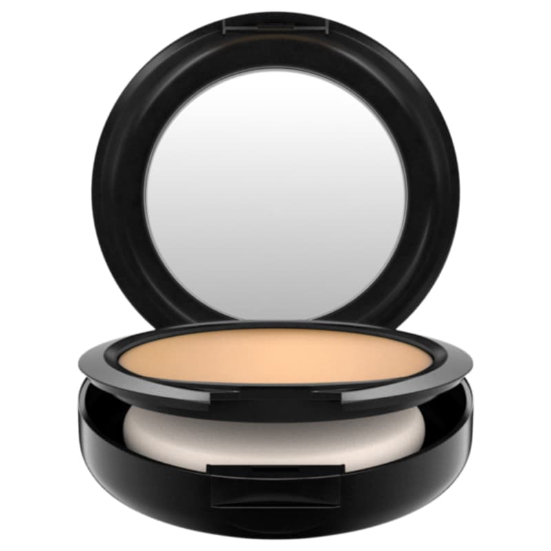 M·A·C Studio Fix Powder + Foundation NC40 - Base em Pó 15g