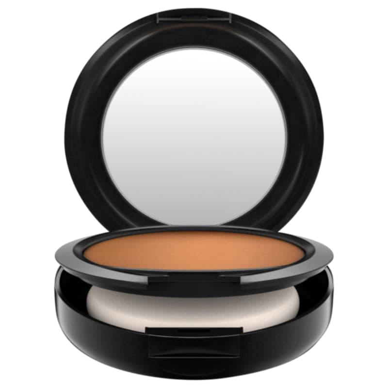 M·A·C Studio Fix Powder + Foundation NW50 - Base em Pó 15g