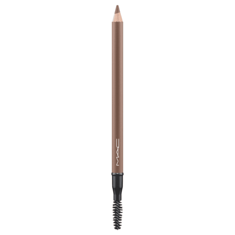 M·A·C Veluxe Brow Liner Deep Dark Brunette - Lápis para Sobrancelha 1,19g