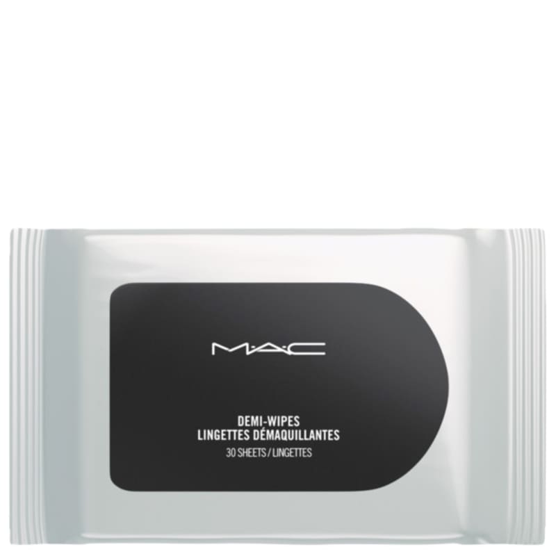 M·A·C Wipes - Lenço Demaquilante (45 unidades)