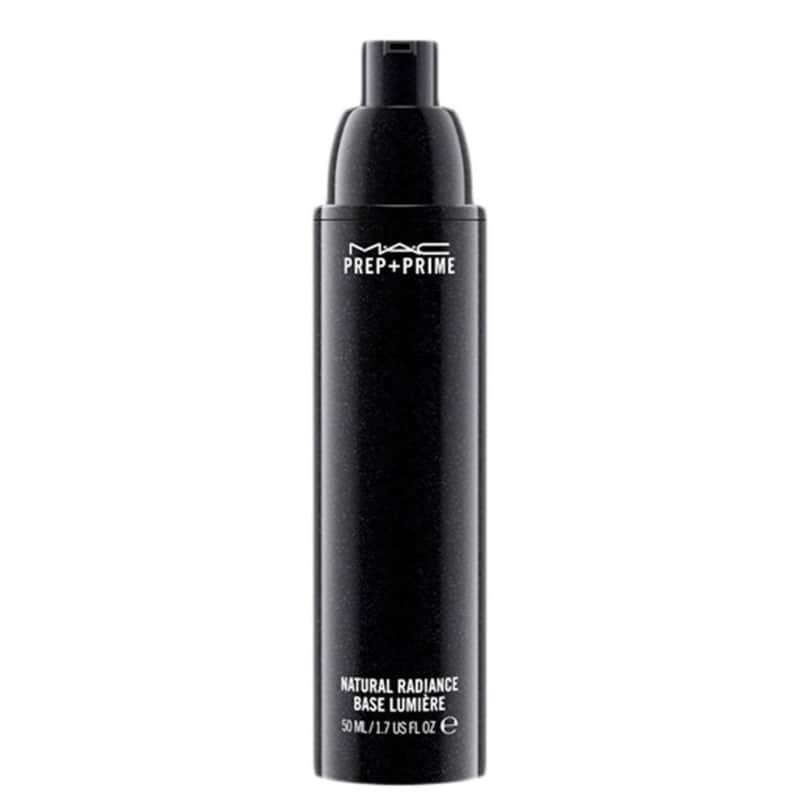 M·A·C Prep + Prime Natural Radiance Radiant Yellow - Primer 50ml