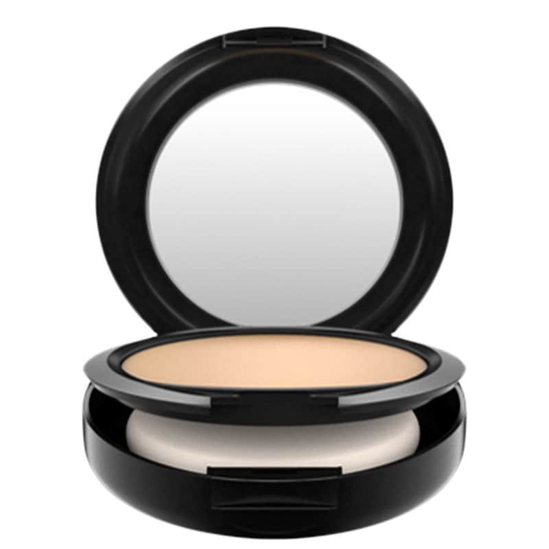 M·A·C Studio Fix Powder + Foundation C2 - Base em Pó 15g