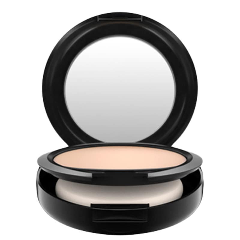 M·A·C Studio Fix Powder + Foundation N3 - Base em Pó 15g