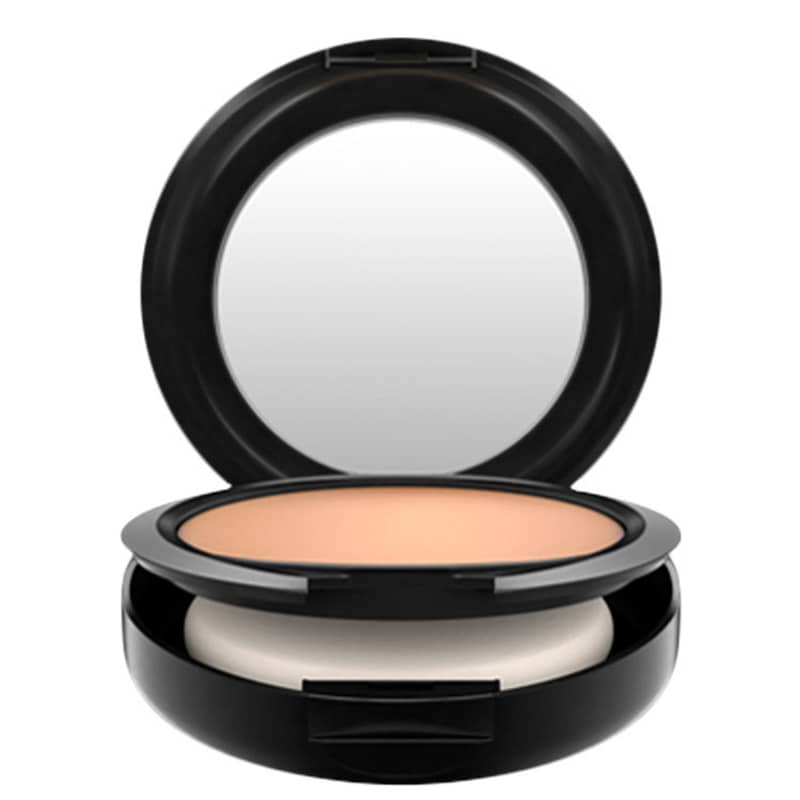 M·A·C Studio Fix Powder + Foundation C5.5 - Base em Pó 15g