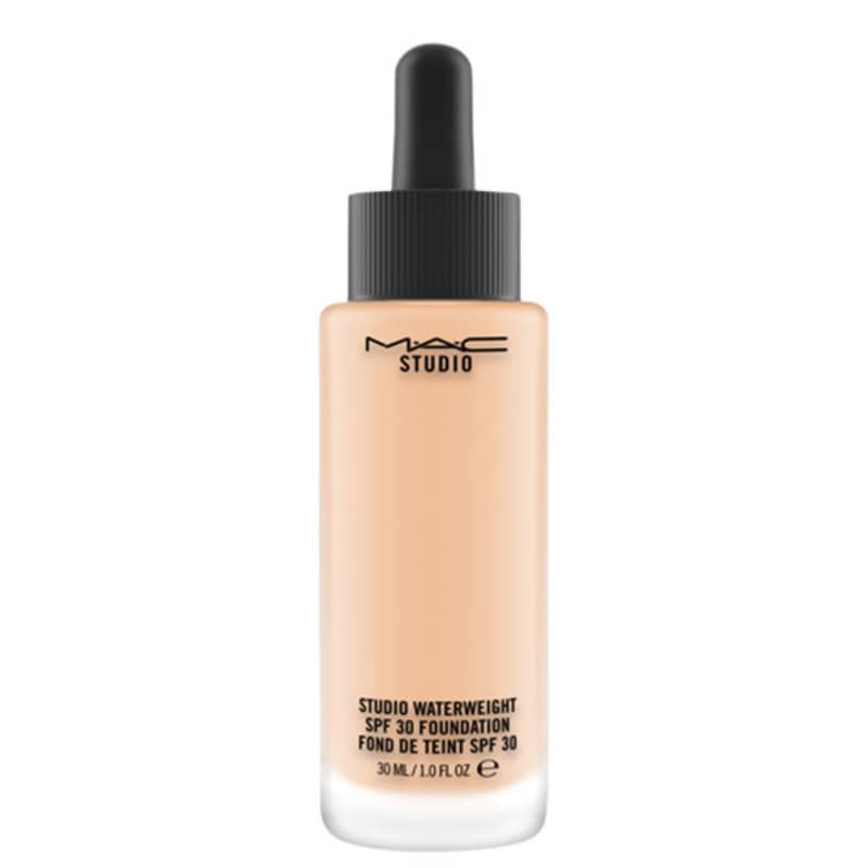 M·A·C Studio Waterweight FPS30 NC25 - Base Líquida 30ml