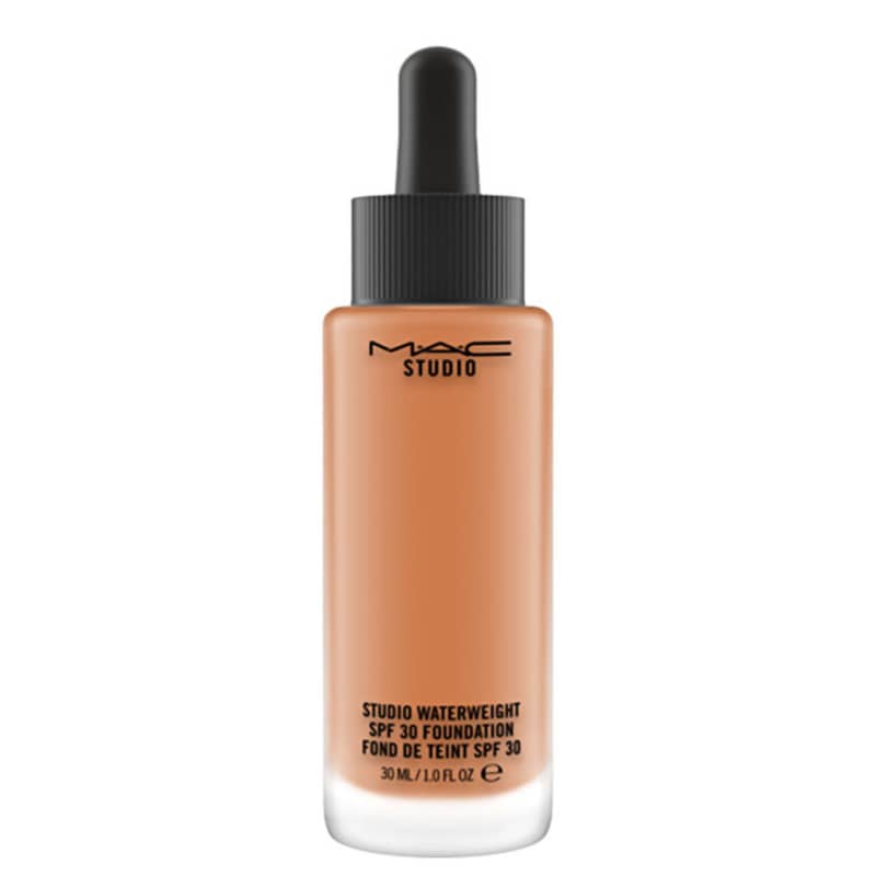 M·A·C Studio Waterweight FPS30 NW45 - Base Líquida 30ml