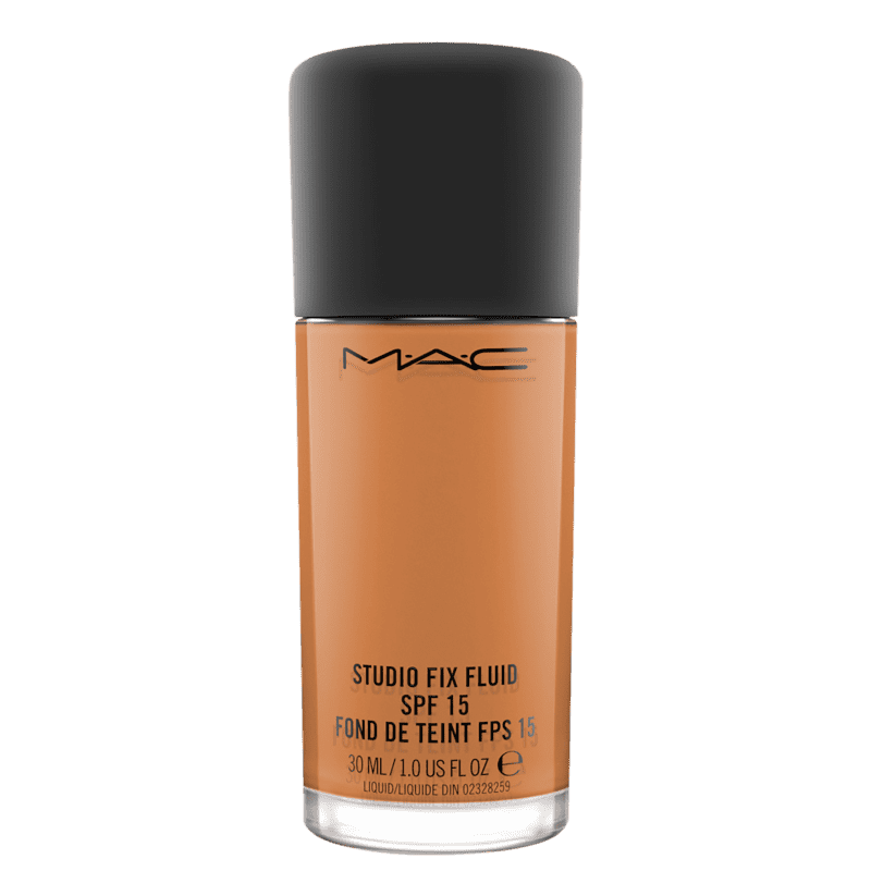 M·A·C Studio Fix Fluid FPS 15 NW46 - Base Líquida 30ml