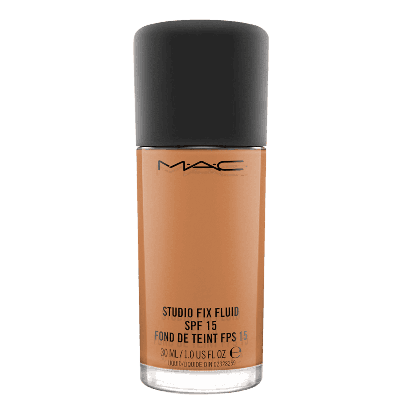 M·A·C Studio Fix Fluid FPS 15 NW47 - Base Líquida 30ml