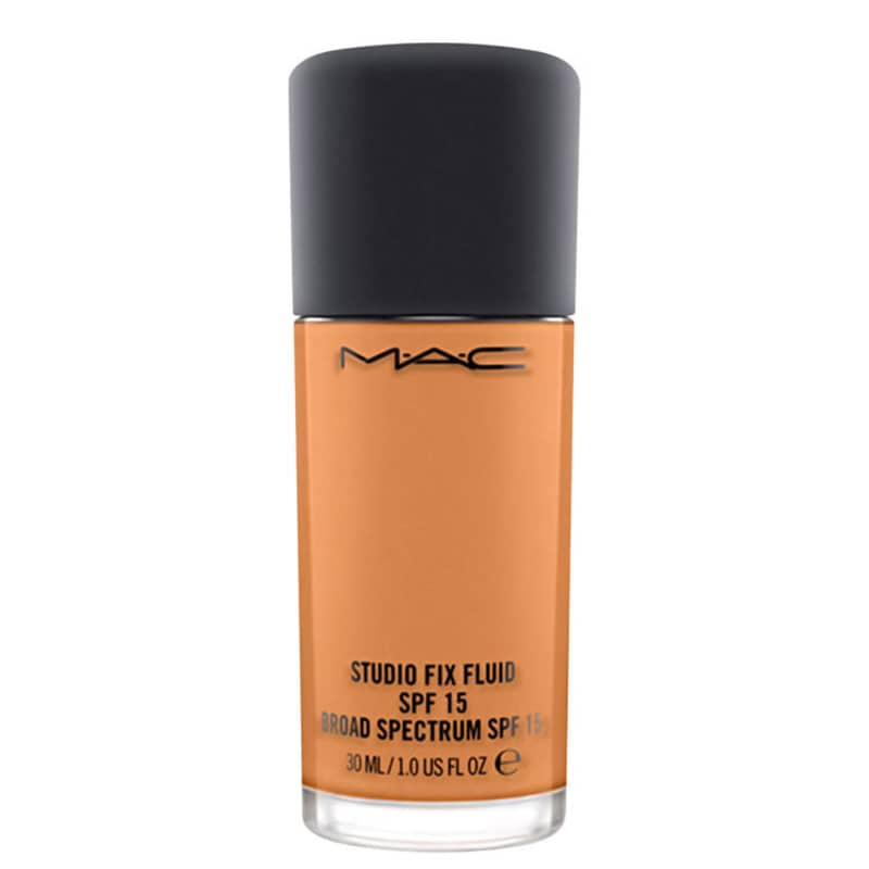 M·A·C Studio Fix Fluid FPS 15 NC46 - Base Líquida 30ml
