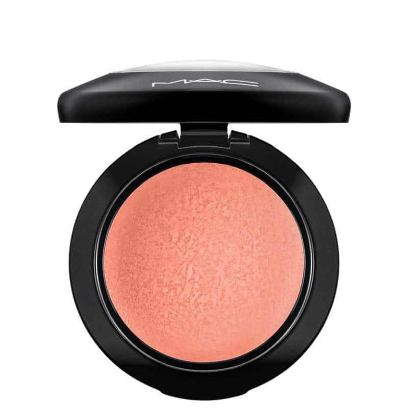 M·A·C Blush Mineralize Like me, Love me – Blush em pó 4g