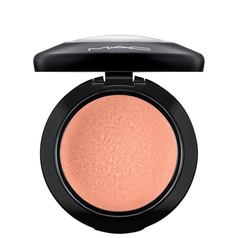 M·A·C Blush Mineralize Naturally Flawless – Blush em pó 4g
