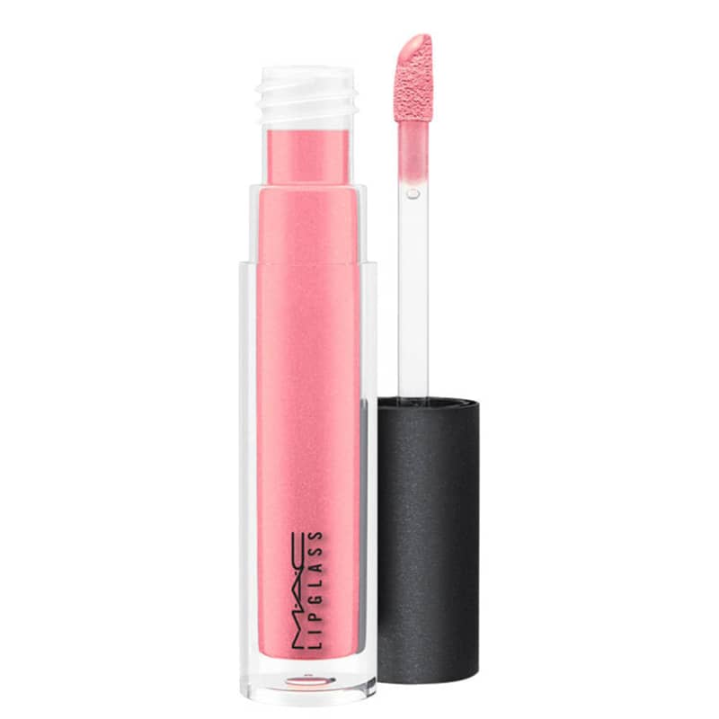 M·A·C Lipglass Cultured - Gloss Labial 3,1ml