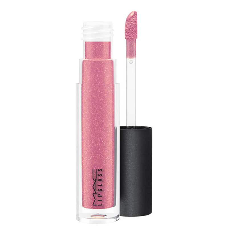 M·A·C Lipglass Love Child - Gloss Labial 3,1ml Menor preço em M·A·C Lipglass Love Child - Gloss Labial 3,1ml