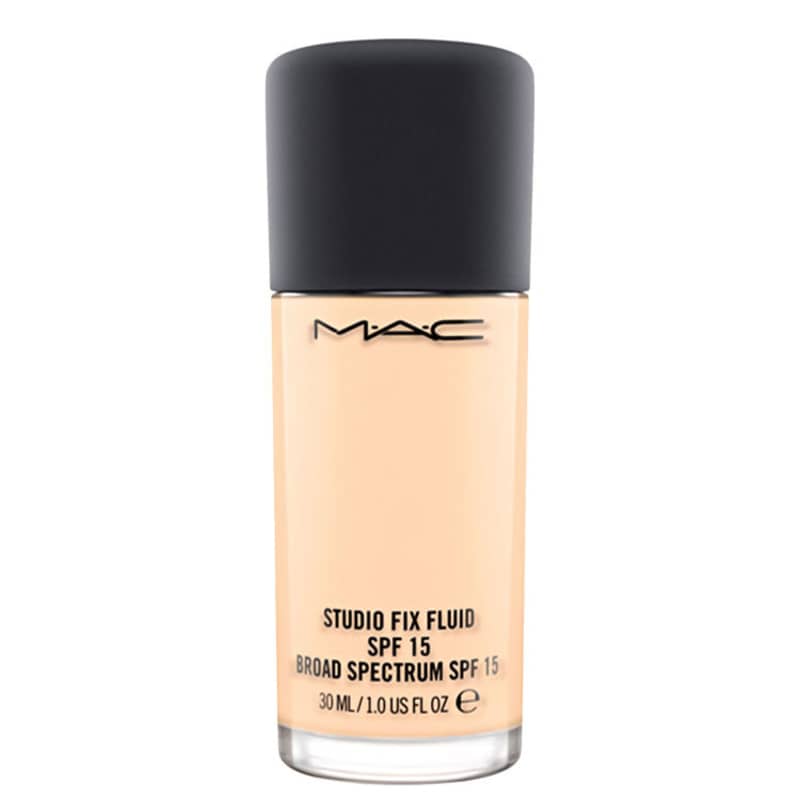 M·A·C Studio Fix Fluid FPS 15 NC10 - Base Líquida 30ml