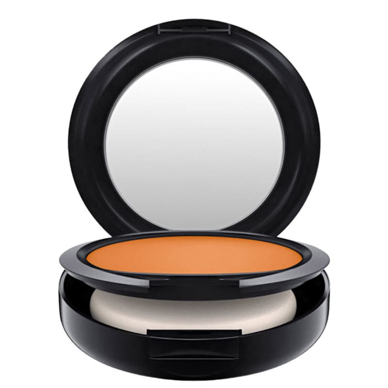 M·A·C Studio Fix Powder + Foundation NC47 - Base em Pó 15g